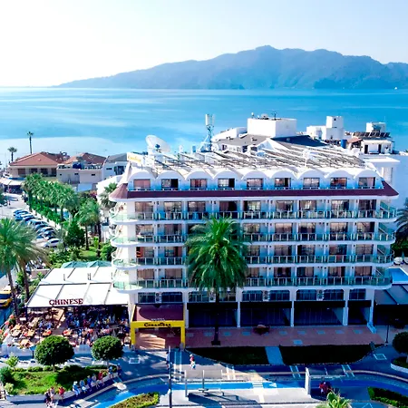 Hotel Cihantuerk Marmaris