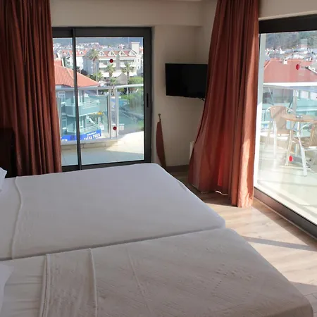Cihantuerk Hotel Marmaris